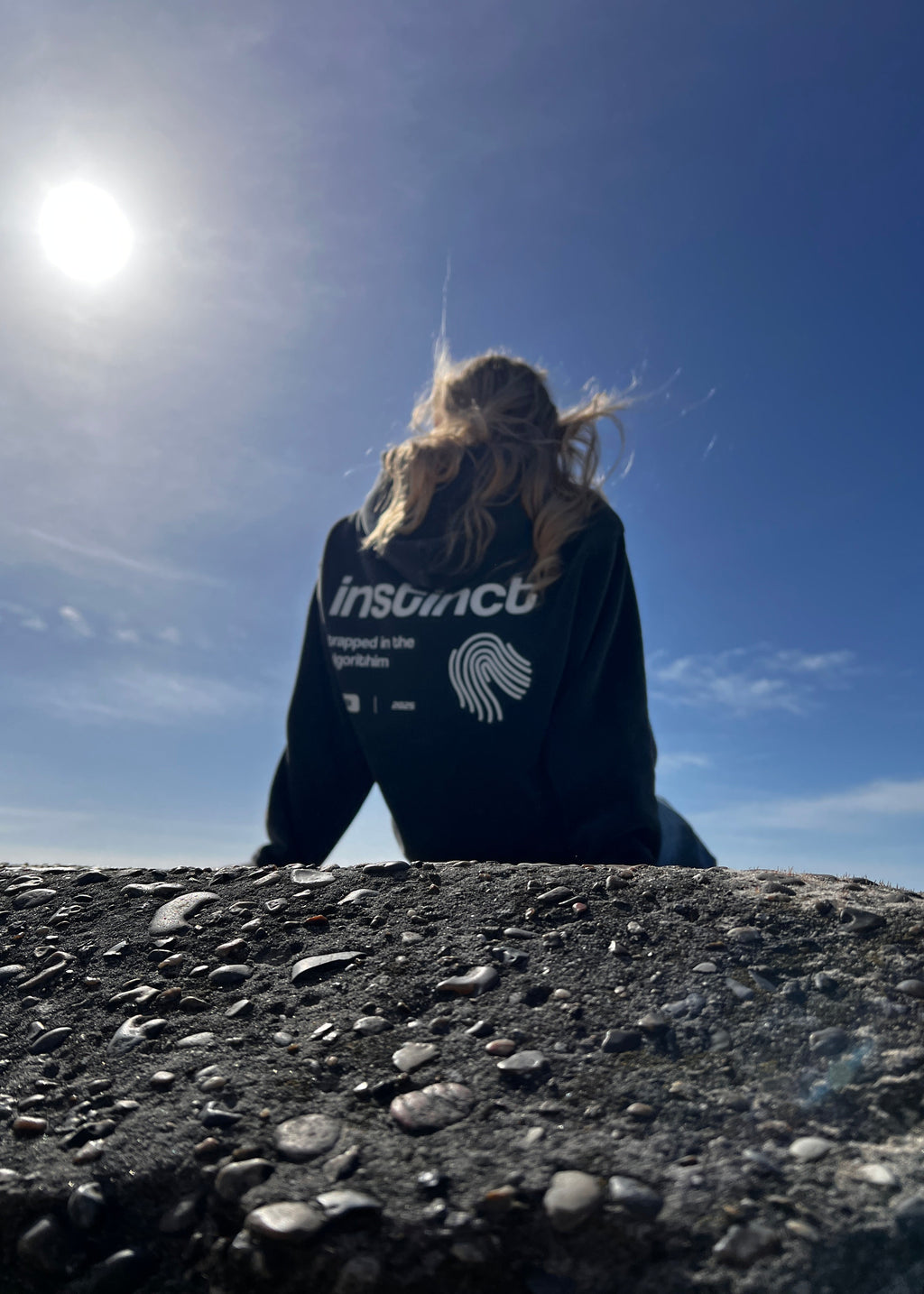 TRAPPED HOODIE PreOrder!