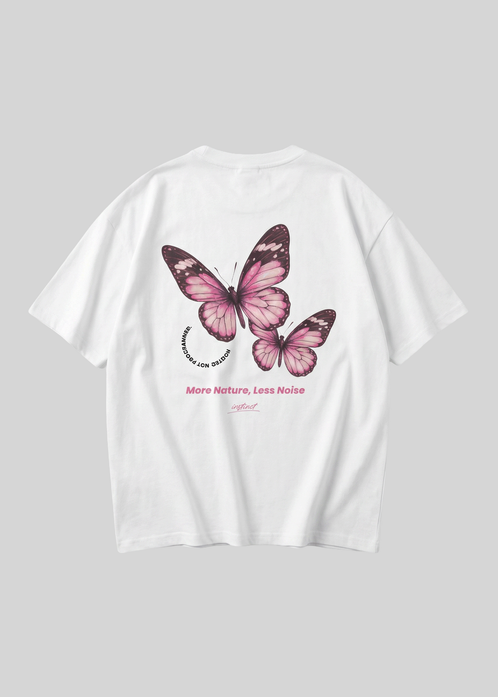 BTRFLY TEE