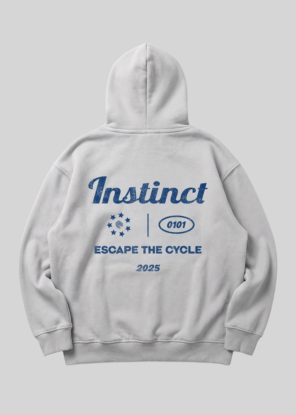 CYCLE HOODIE