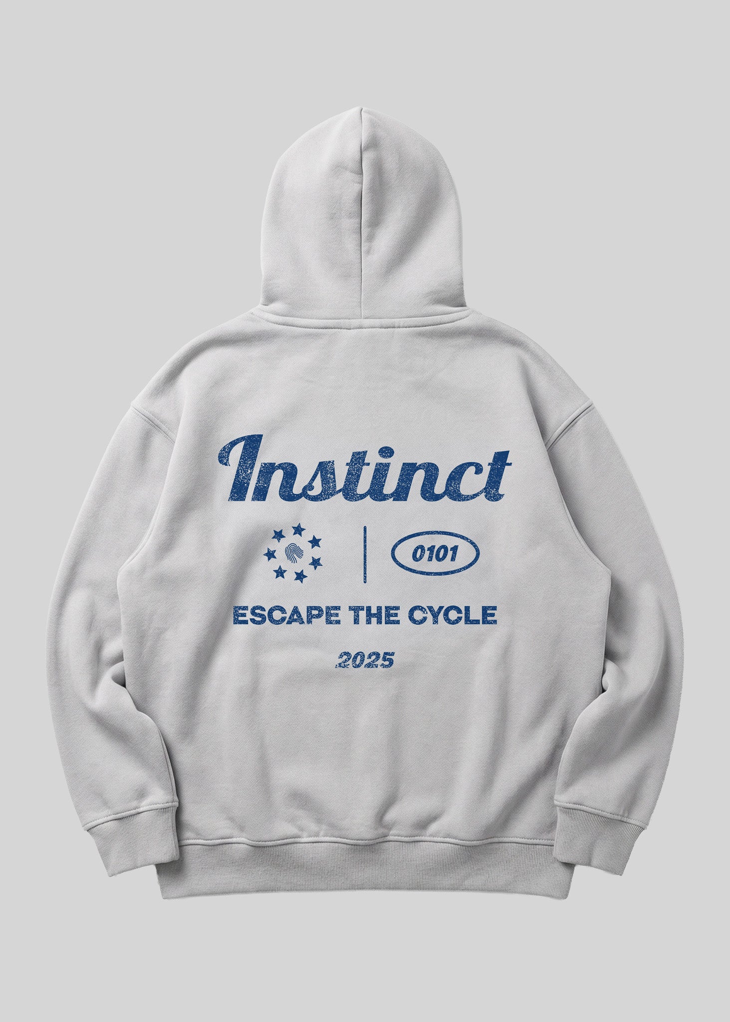 CYCLE HOODIE PreOrder!