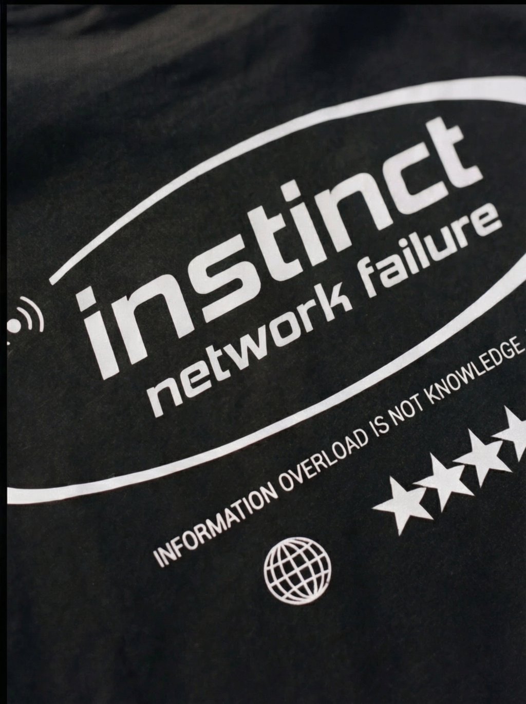 NETWORK TEE