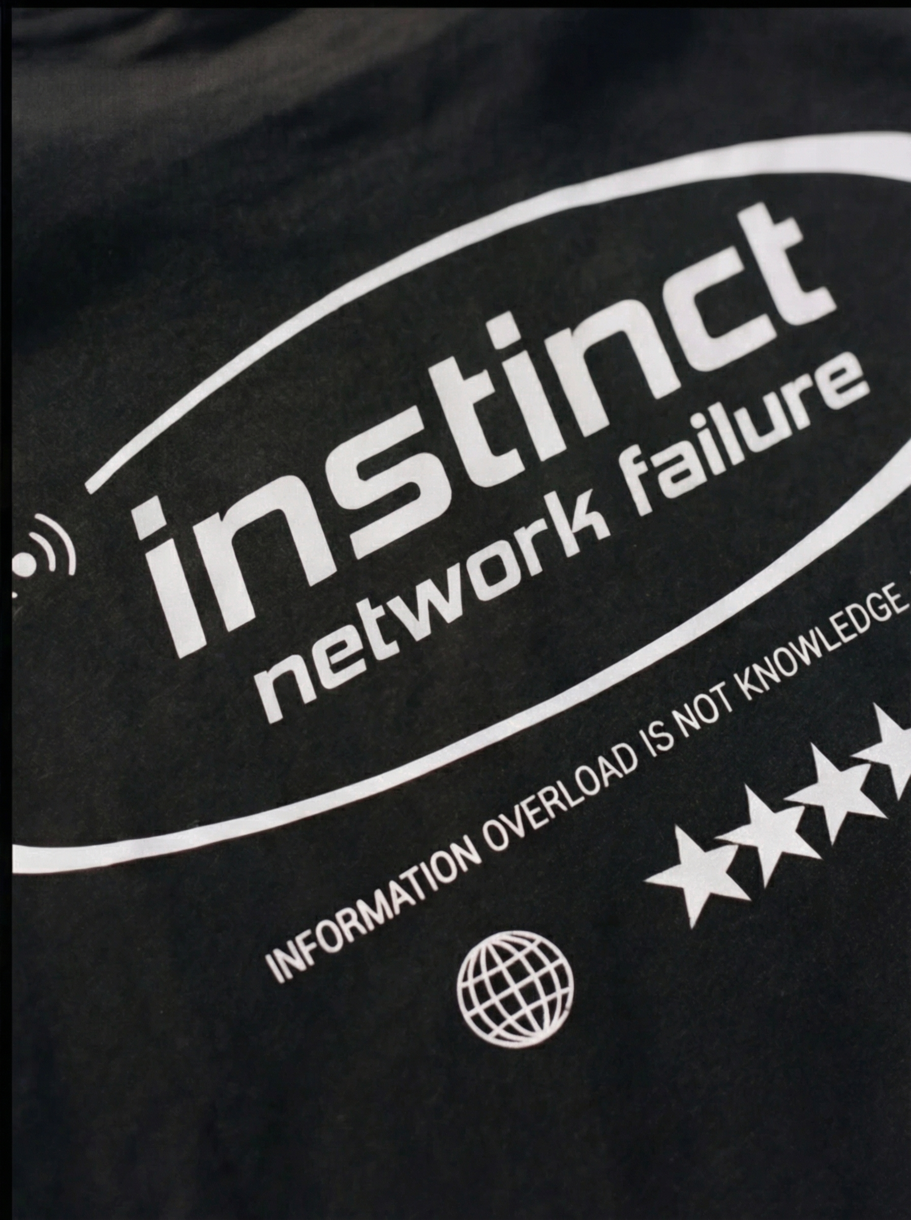 NETWORK TEE