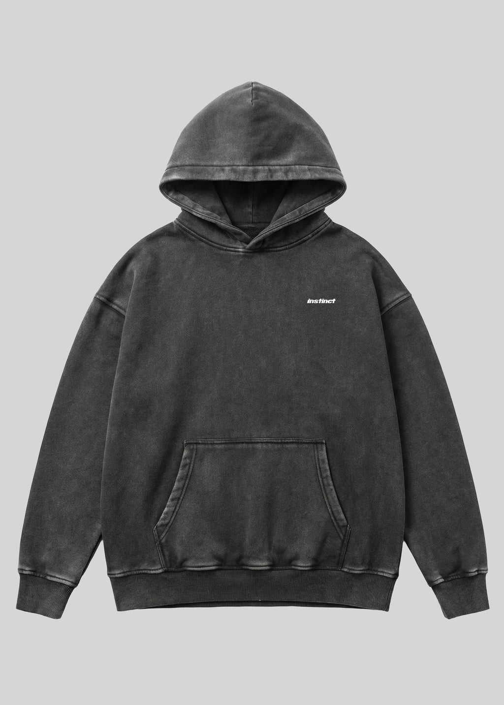 TRAPPED HOODIE PreOrder!