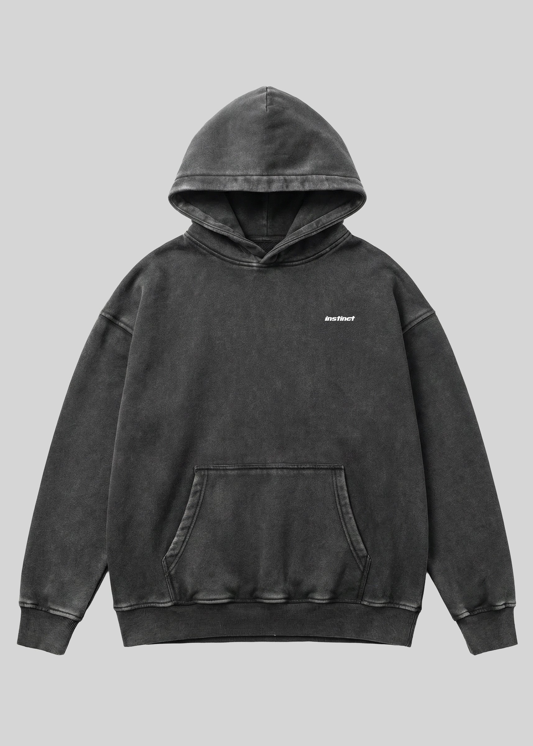 TRAPPED HOODIE PreOrder!